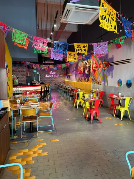 Tyrwhitt Rd, Farrer Park / Serangoon Rd, 1,600 sqft, Food & Beverage For Rent, by Bernadette Teo, 500217307 - Interior - CommercialGuru.com.sg