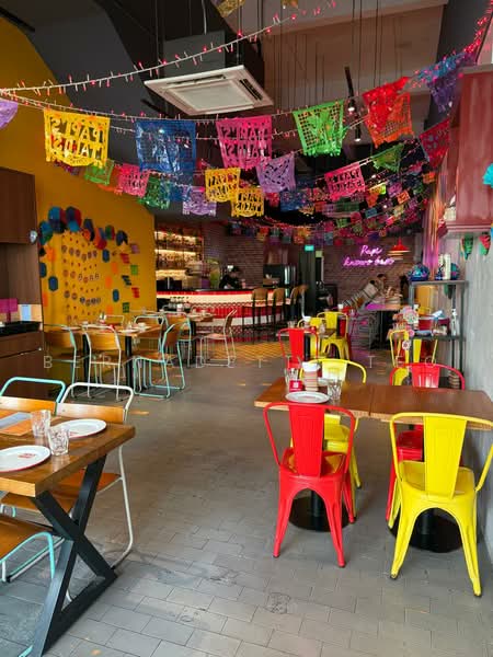 Tyrwhitt Rd, Farrer Park / Serangoon Rd, 1,600 sqft, Food & Beverage For Rent, by Bernadette Teo, 500217307 - Interior - CommercialGuru.com.sg