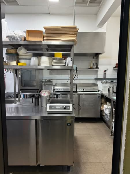 Tyrwhitt Rd, Farrer Park / Serangoon Rd, 1,600 sqft, Food & Beverage For Rent, by Bernadette Teo, 500217307 - Kitchen - CommercialGuru.com.sg
