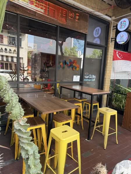 Tyrwhitt Rd, Farrer Park / Serangoon Rd, 1,600 sqft, Food & Beverage For Rent, by Bernadette Teo, 500217307 - CommercialGuru.com.sg
