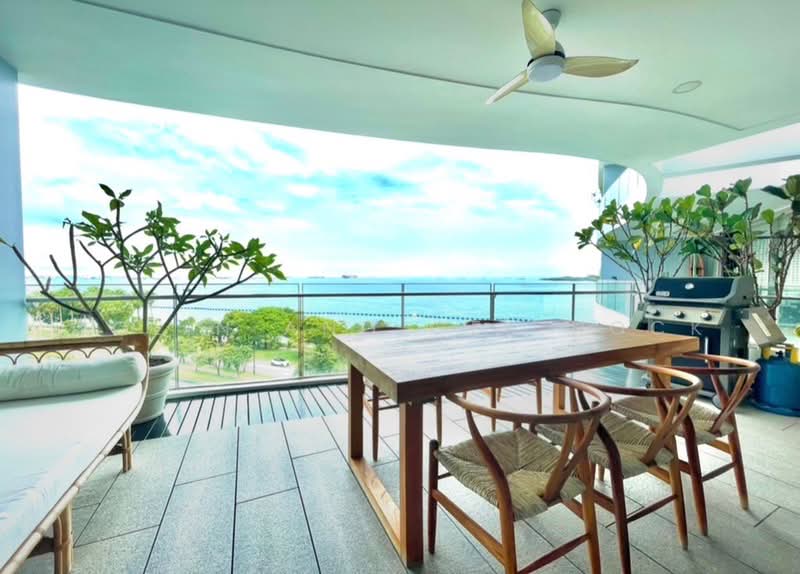 The Coast at Sentosa Cove, 280 Ocean Drive, 4 Bedrooms, 2,357 sqft, Condominium For Rent, by Colin Ang Gek Hock, 500217308 - PropertyGuru.com.sg