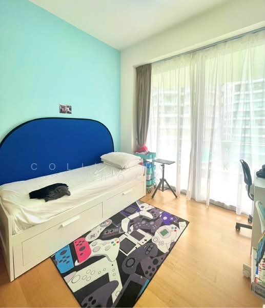 The Coast at Sentosa Cove, 280 Ocean Drive, 4 Bedrooms, 2,357 sqft, Condominium For Rent, by Colin Ang Gek Hock, 500217308 - PropertyGuru.com.sg