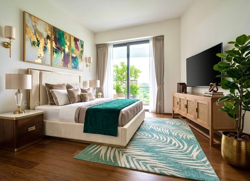 The Coast at Sentosa Cove, 280 Ocean Drive, 4 Bedrooms, 2,357 sqft, Condominium For Rent, by Colin Ang Gek Hock, 500217308 - PropertyGuru.com.sg