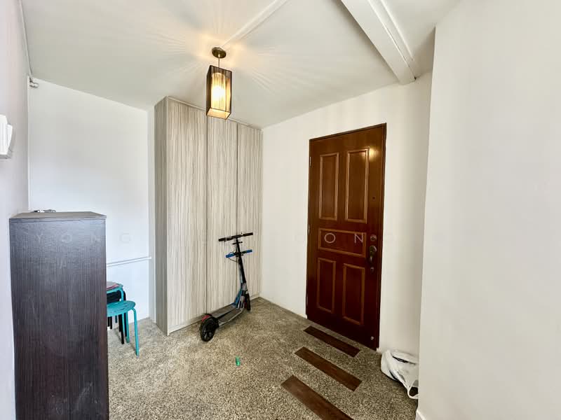 54 Kent Road, 54 Kent Road, 3 Bedrooms, 1,368 sqft, HDB Flat For Sale, by Yong Wee Foong 杨伟锋, 500217312 - Entrance - PropertyGuru.com.sg