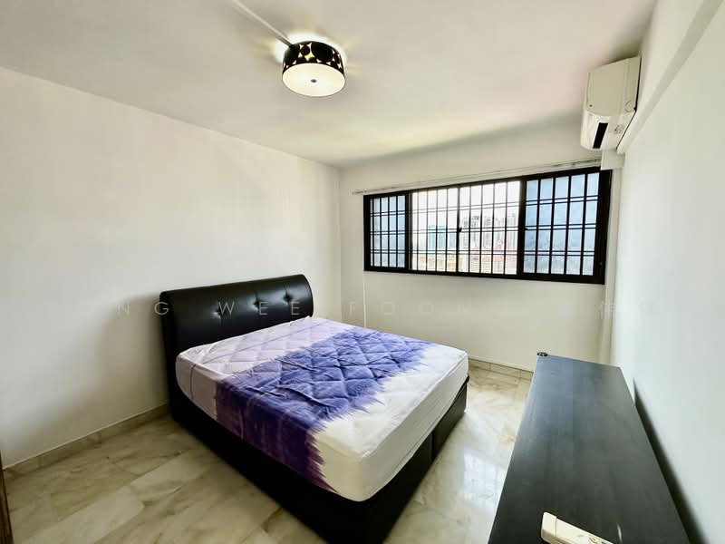54 Kent Road, 54 Kent Road, 3 Bedrooms, 1,368 sqft, HDB Flat For Sale, by Yong Wee Foong 杨伟锋, 500217312 - Bedroom - PropertyGuru.com.sg