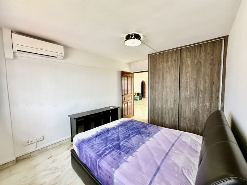 54 Kent Road, 54 Kent Road, 3 Bedrooms, 1,368 sqft, HDB Flat For Sale, by Yong Wee Foong 杨伟锋, 500217312 - Bedroom - PropertyGuru.com.sg