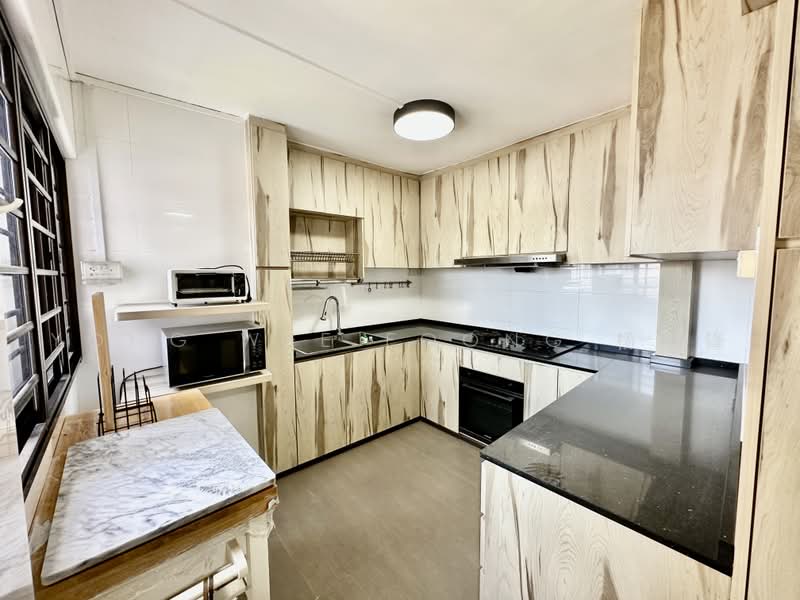 54 Kent Road, 54 Kent Road, 3 Bedrooms, 1,368 sqft, HDB Flat For Sale, by Yong Wee Foong 杨伟锋, 500217312 - Kitchen - PropertyGuru.com.sg