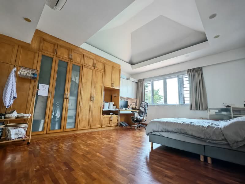 Saraca Villas, 23 Saraca Terrace, 5 Bedrooms, 3,099 sqft, Corner Terrace For Sale, by Shaik Raheem, 500217313 - Bedroom - PropertyGuru.com.sg
