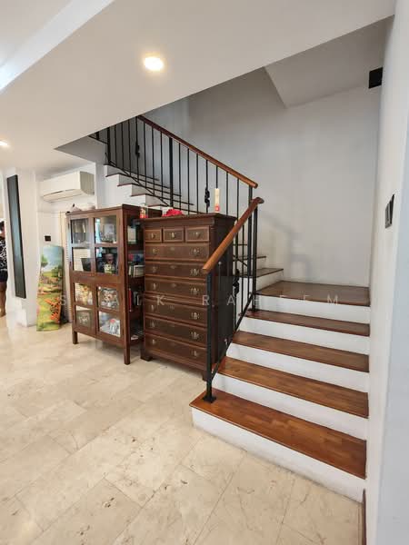 Saraca Villas, 23 Saraca Terrace, 5 Bedrooms, 3,099 sqft, Corner Terrace For Sale, by Shaik Raheem, 500217313 - Interior - PropertyGuru.com.sg