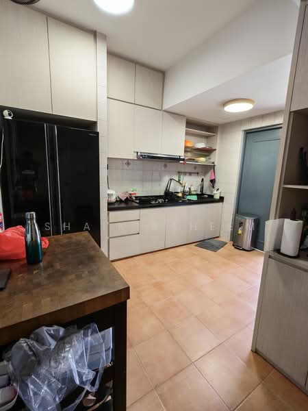 Saraca Villas, 23 Saraca Terrace, 5 Bedrooms, 3,099 sqft, Corner Terrace For Sale, by Shaik Raheem, 500217313 - Kitchen - PropertyGuru.com.sg