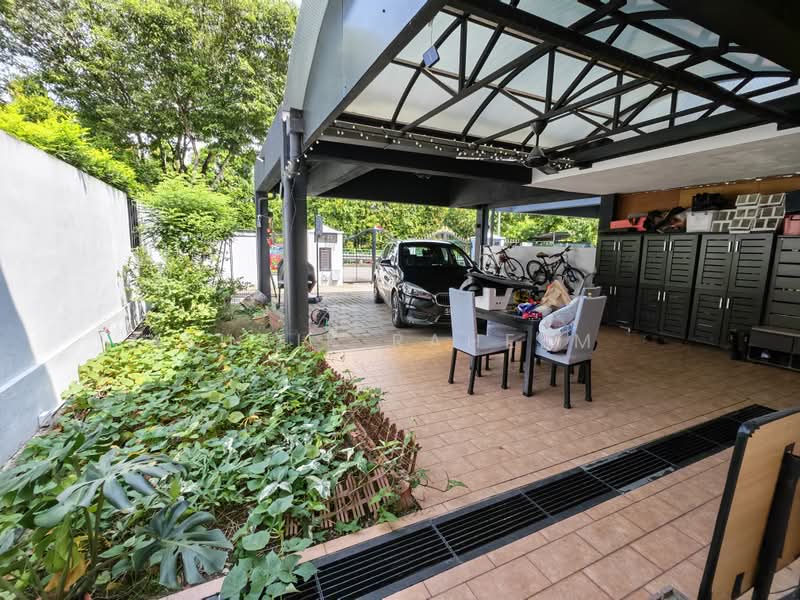 Saraca Villas, 23 Saraca Terrace, 5 Bedrooms, 3,099 sqft, Corner Terrace For Sale, by Shaik Raheem, 500217313 - Exterior - PropertyGuru.com.sg