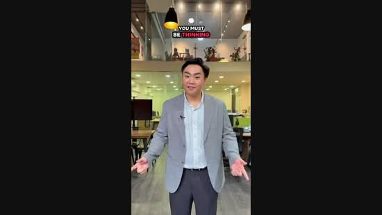 Nordcom I, 3D Gambas Crescent, Sembawang / Yishun, 2,668 sqft, Light Industrial (B1) For Rent, by Aaron Goh, 500217314 - CommercialGuru.com.sg