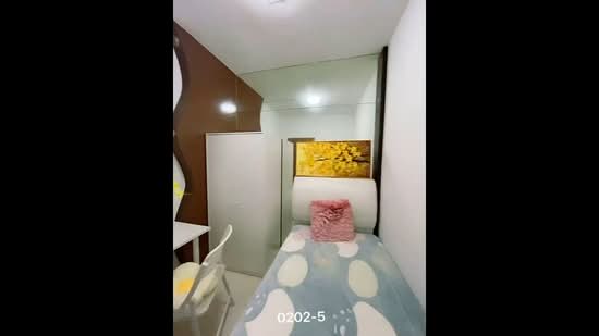 Regal 35, 15 Lorong 35 Geylang, Room Rental, 100 sqft, Condominium For Rent, by ling, 500217315 - PropertyGuru.com.sg