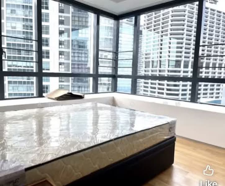 Skysuites @ Anson, 8 Enggor Street, 2 Bedrooms, 667 sqft, Condominium For Sale, by Anthea Yeo 杨丽娇, 500217319 - Bedroom - PropertyGuru.com.sg