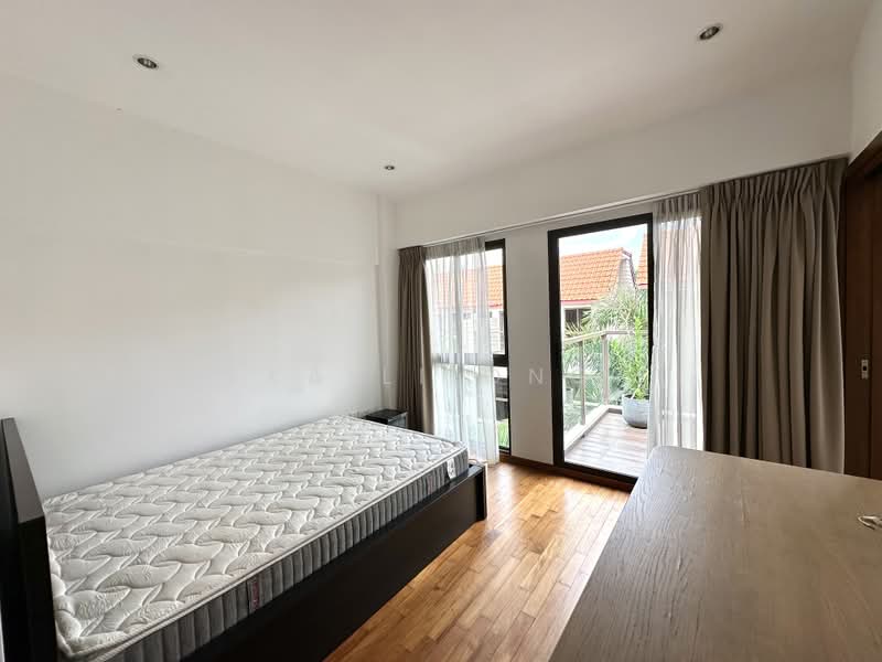 Eleven @ Holland, 11 Holland Link, 5 Bedrooms, 3,735 sqft, Cluster House For Sale, by Kaili Ong, 500217321 - Bedroom - PropertyGuru.com.sg