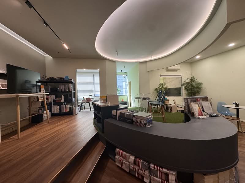 E-Centre @ Redhill, 3791 Jalan Bukit Merah, Alexandra / Commonwealth, 990 sqft, Light Industrial (B1) For Rent, by Evelyn Evelyn, 500217322 - Interior - CommercialGuru.com.sg