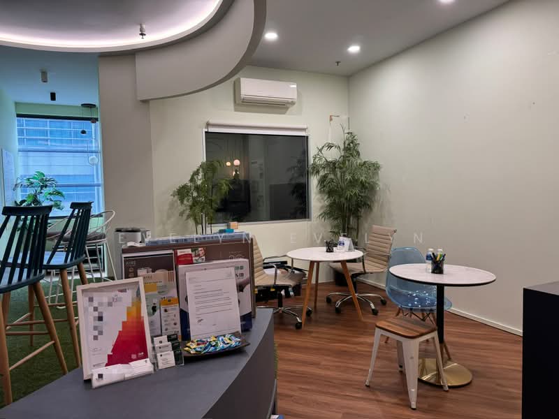 E-Centre @ Redhill, 3791 Jalan Bukit Merah, Alexandra / Commonwealth, 990 sqft, Light Industrial (B1) For Rent, by Evelyn Evelyn, 500217322 - Interior - CommercialGuru.com.sg