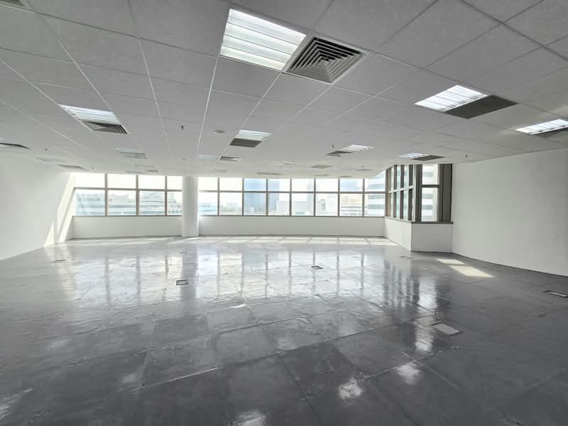 The Synergy, 1 International Business Park, 2,153 sqft, Business / Science Park For Rent, by Darren Khew, 500217326 - Interior - CommercialGuru.com.sg