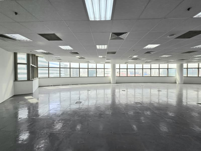 The Synergy, 1 International Business Park, 2,153 sqft, Business / Science Park For Rent, by Darren Khew, 500217326 - View - CommercialGuru.com.sg