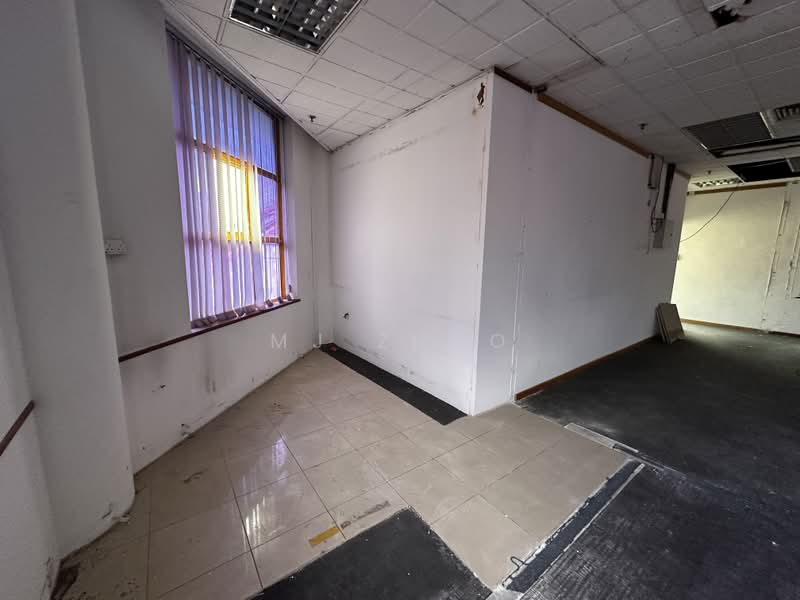 New World Centre, 1 Jalan Berseh, 2,971 sqft, Office For Rent, by MJ Zhuo, 500217330 - Interior - CommercialGuru.com.sg