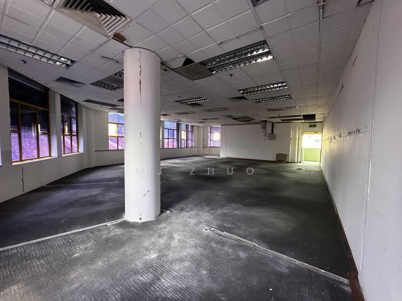 New World Centre, 1 Jalan Berseh, 2,971 sqft, Office For Rent, by MJ Zhuo, 500217330 - Interior - CommercialGuru.com.sg