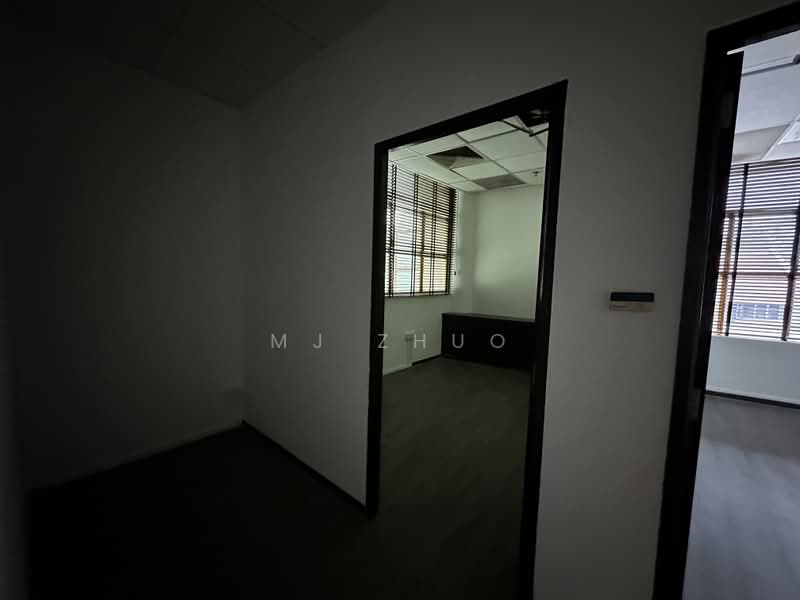 New World Centre, 1 Jalan Berseh, 2,971 sqft, Office For Rent, by MJ Zhuo, 500217330 - Interior - CommercialGuru.com.sg