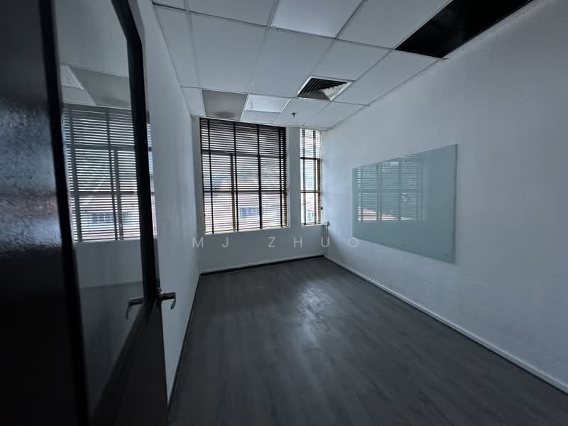 New World Centre, 1 Jalan Berseh, 2,971 sqft, Office For Rent, by MJ Zhuo, 500217330 - Interior - CommercialGuru.com.sg