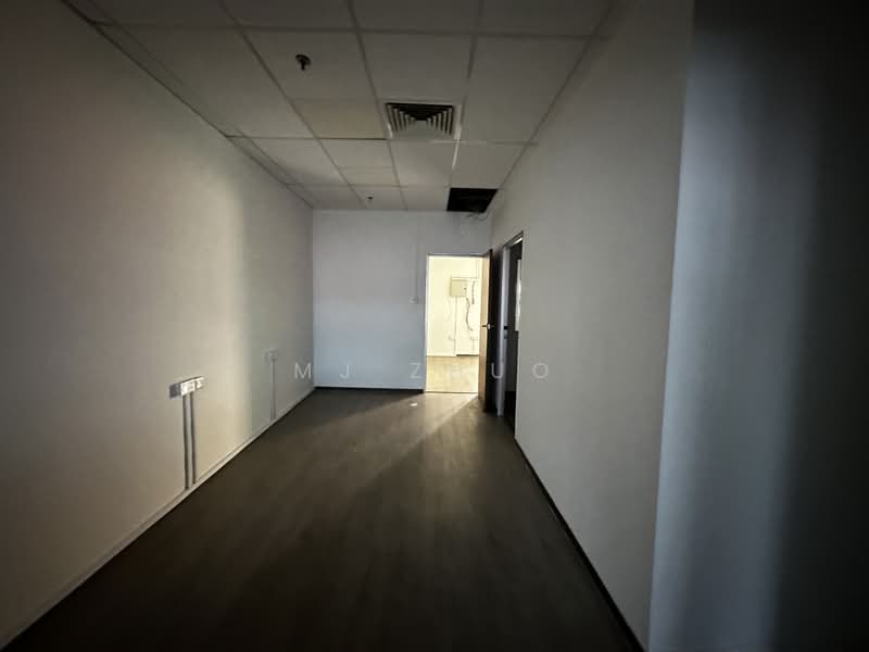 New World Centre, 1 Jalan Berseh, 2,971 sqft, Office For Rent, by MJ Zhuo, 500217330 - Interior - CommercialGuru.com.sg