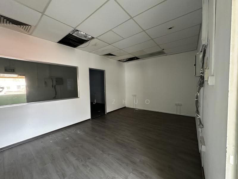 New World Centre, 1 Jalan Berseh, Farrer Park / Serangoon Rd, 2,185 sqft, Office For Rent, by MJ Zhuo, 500217330 - Interior - CommercialGuru.com.sg