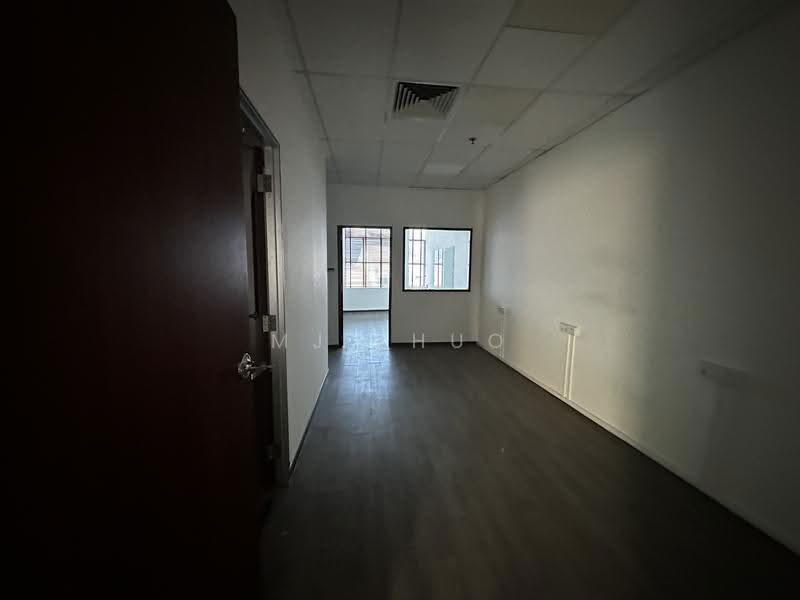 New World Centre, 1 Jalan Berseh, Farrer Park / Serangoon Rd, 2,185 sqft, Office For Rent, by MJ Zhuo, 500217330 - Interior - CommercialGuru.com.sg