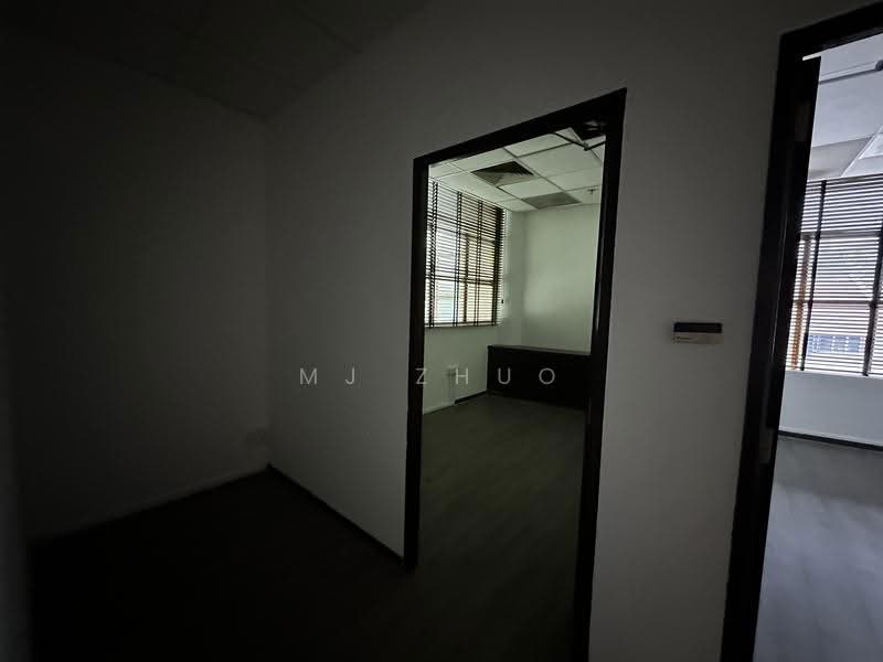 New World Centre, 1 Jalan Berseh, Farrer Park / Serangoon Rd, 2,185 sqft, Office For Rent, by MJ Zhuo, 500217330 - Interior - CommercialGuru.com.sg