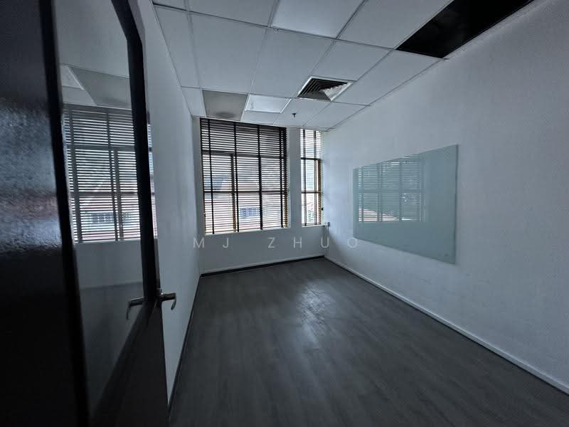 New World Centre, 1 Jalan Berseh, Farrer Park / Serangoon Rd, 2,185 sqft, Office For Rent, by MJ Zhuo, 500217330 - Interior - CommercialGuru.com.sg
