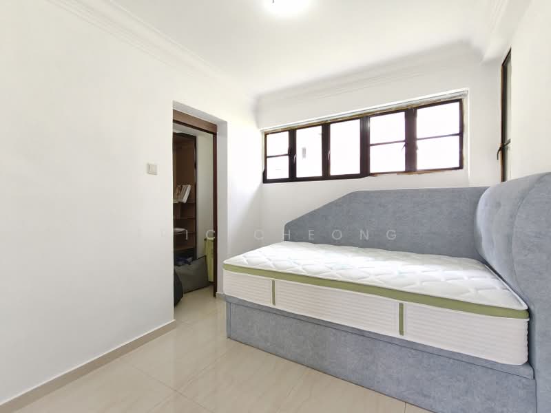 Duku Apartments, 75 Duku Road, East Coast / Marine Parade, 3 Bedrooms, 1,055 sqft, Condominium For Rent, by Eric Cheong, 500217335 - Bedroom - PropertyGuru.com.sg
