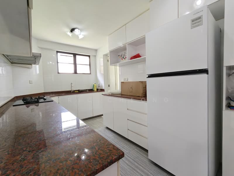 Duku Apartments, 75 Duku Road, East Coast / Marine Parade, 3 Bedrooms, 1,055 sqft, Condominium For Rent, by Eric Cheong, 500217335 - Kitchen - PropertyGuru.com.sg