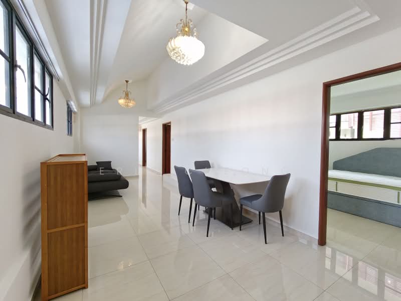 Duku Apartments, 75 Duku Road, East Coast / Marine Parade, 3 Bedrooms, 1,055 sqft, Condominium For Rent, by Eric Cheong, 500217335 - Living Room - PropertyGuru.com.sg