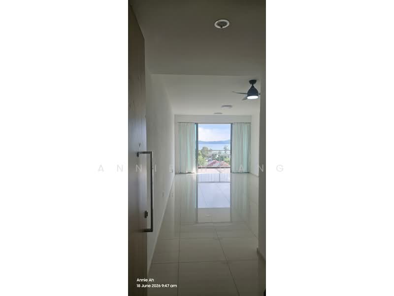 Ripple Bay, 4 Pasir Ris Link, 4 Bedrooms, 1,291 sqft, Condominium For Rent, by Annie Huang, 500217337 - Balcony - PropertyGuru.com.sg