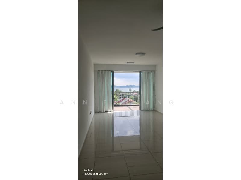 Ripple Bay, 4 Pasir Ris Link, 4 Bedrooms, 1,291 sqft, Condominium For Rent, by Annie Huang, 500217337 - Balcony - PropertyGuru.com.sg