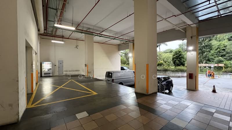 Midview Building, 50 Bukit Batok Street 23, 200 sqft, Light Industrial (B1) For Rent, by Joyce Foo, 500217338 - Exterior - CommercialGuru.com.sg