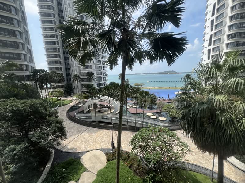 Cape Royale, 17 Cove Way, Harbourfront / Telok Blangah, 3 Bedrooms, 1,679 sqft, Condominium For Sale, by Charm May Thu, 500217341 - Exterior - PropertyGuru.com.sg