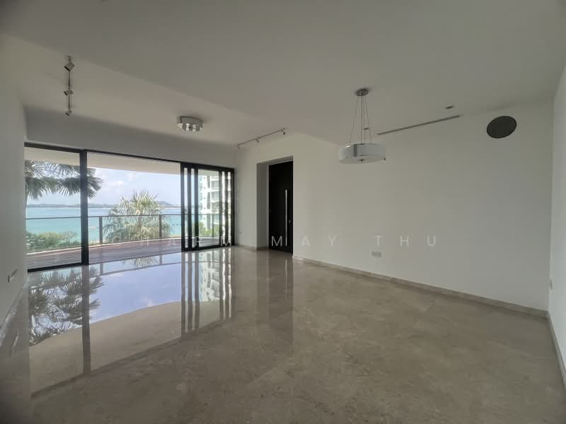 Cape Royale, 17 Cove Way, Harbourfront / Telok Blangah, 3 Bedrooms, 1,679 sqft, Condominium For Sale, by Charm May Thu, 500217341 - Living Room - PropertyGuru.com.sg