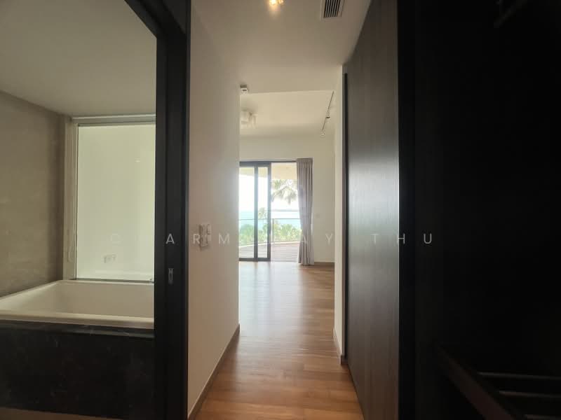 Cape Royale, 17 Cove Way, Harbourfront / Telok Blangah, 3 Bedrooms, 1,679 sqft, Condominium For Sale, by Charm May Thu, 500217341 - Bathroom - PropertyGuru.com.sg