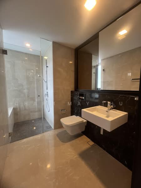 Cape Royale, 17 Cove Way, Harbourfront / Telok Blangah, 3 Bedrooms, 1,679 sqft, Condominium For Sale, by Charm May Thu, 500217341 - Bathroom - PropertyGuru.com.sg