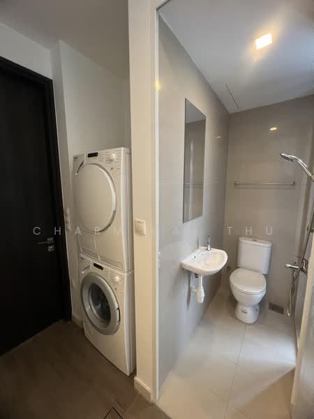 Cape Royale, 17 Cove Way, Harbourfront / Telok Blangah, 3 Bedrooms, 1,679 sqft, Condominium For Sale, by Charm May Thu, 500217341 - Bathroom - PropertyGuru.com.sg