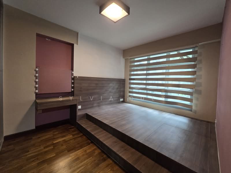 477C Upper Serangoon View, 477C Upper Serangoon View, 3 Bedrooms, 990 sqft, HDB Flat For Sale, by Sylvia Quek, 500217344 - Master Bedroom - PropertyGuru.com.sg