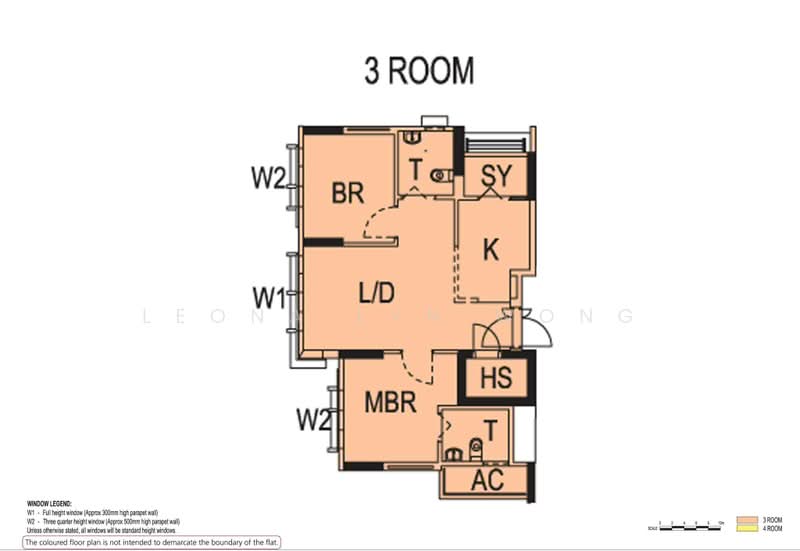 103A Bidadari Park Drive, 103A Bidadari Park Drive, 2 Bedrooms, 732 sqft, HDB Flat For Sale, by Leona Lyn Wong, 500217346 - PropertyGuru.com.sg
