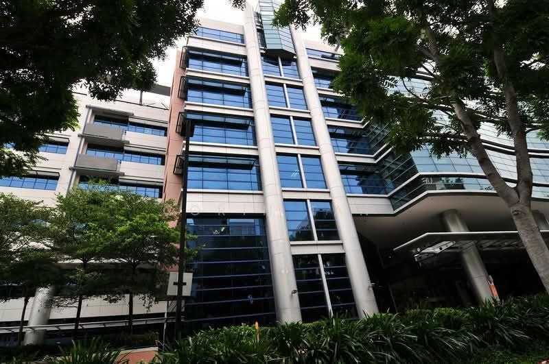 Ubi Techpark, 10 Ubi Crescent, Eunos / Geylang / Paya Lebar, 1,604 sqft, Light Industrial (B1) For Sale, by Corin Tan, 500217352 - Exterior - CommercialGuru.com.sg