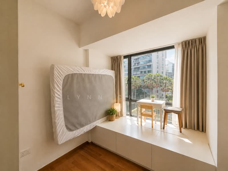 The Palette, 103 Pasir Ris Grove, 4 Bedrooms, 1,173 sqft, Condominium For Sale, by Lynn Chen, 500217353 - Common Bedroom - PropertyGuru.com.sg