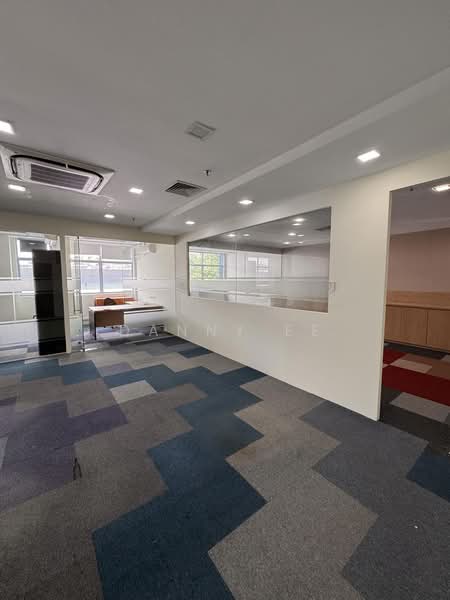 Bukit Merah Industrial, Lower Delta Rd, Alexandra / Commonwealth, 3,200 sqft, Light Industrial (B1) For Rent, by Danny Ee, 500217354 - Interior - CommercialGuru.com.sg