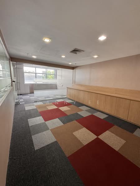 Bukit Merah Industrial, Lower Delta Rd, Alexandra / Commonwealth, 3,200 sqft, Light Industrial (B1) For Rent, by Danny Ee, 500217354 - Interior - CommercialGuru.com.sg