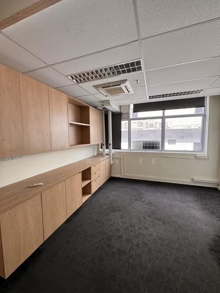 Bukit Merah Industrial, Lower Delta Rd, Alexandra / Commonwealth, 3,200 sqft, Light Industrial (B1) For Rent, by Danny Ee, 500217354 - Interior - CommercialGuru.com.sg
